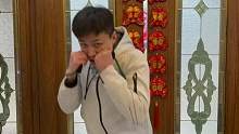 不快你找我！#拳击 #搏击 #空击 新手推荐