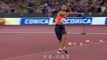 评论区说出你的项目和最好成绩吧#竞技体育 #体育生 #田径 #精彩瞬间 #体育精神