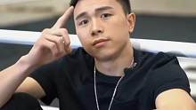 职业拳手到底能打几个普通人，世界拳王徐灿可以“一直打”！#发扬传承精武精神 #徐灿回归战 #弘扬中华