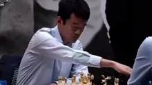 丁立人获得国际象棋世界冠军，央视新闻联播报道