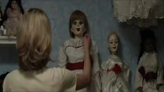  我们为什么会对人偶产生恐惧？恐怖谷效应告诉你一切！