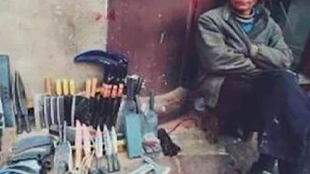 如果你碰到了，你想向他们赊些什么