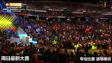 [WWE]SmackDown 1237期 Micheal解说