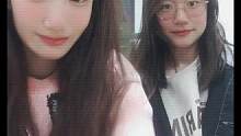 #我和我的美女朋友
