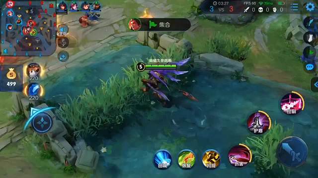 大家看我操作如何？