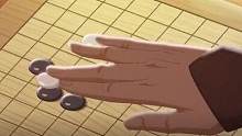 国产动画剧集《新围棋少年》首曝预告：《围棋少年》第三部 2022暑期开播