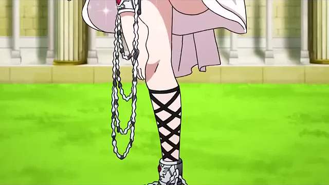 我要一直宠着她，直到宠到别人受不了，她就是我的