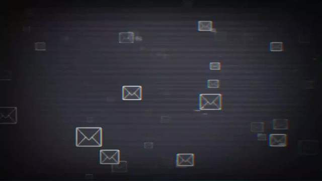 一封莫名出现的邮件，意外揭开平行时空的秘密？