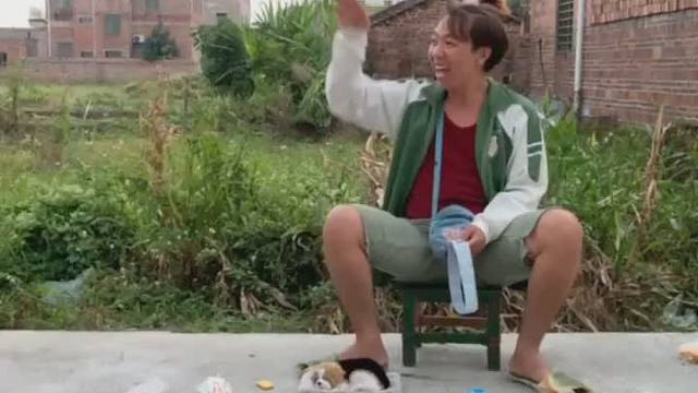 转转圈、转到什么奖励什么