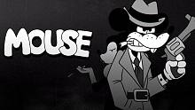 1930年代卡通风格FPS击游戏《Mouse》宣传片