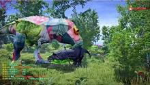 恐龙岛大猎杀，恐龙打架进化，紧张刺激