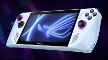 【IGN】ROG Ally掌机宣传视频