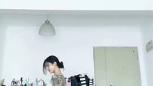 浅浅下个腰