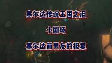 #塞尔达传说王国之泪 #小剧场 来自塞尔达前男友的报复！#王国之泪正式上线 #主机游戏 #塞尔达传说