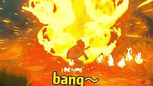 bang～
#塞尔达传说王国之泪