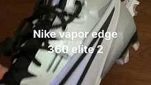 还不错 vapor edge 360 elite 2#美式橄榄球 #橄榄球鞋