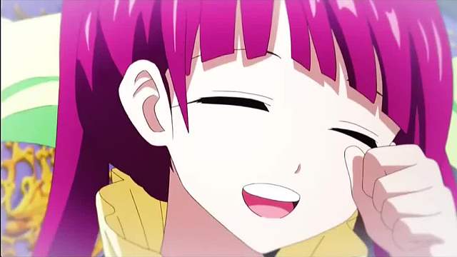 为什么不对公主负责？#动漫 