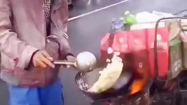 改装的还是非常到位的！#搞笑配音#搞笑#搞笑视频