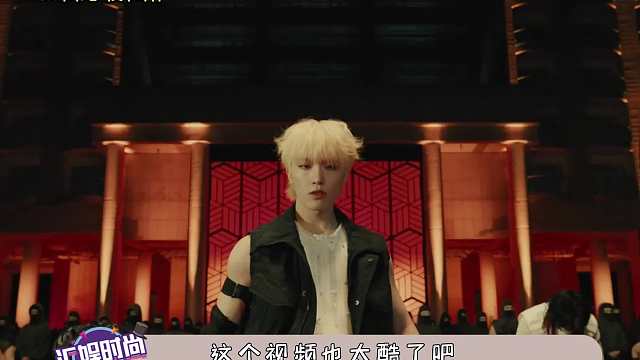 好燃好劲爆！是双重盛宴没错了！