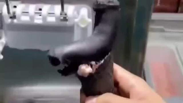  最近有点干燥啊。