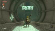 《塞尔达传说：王国之泪》全流程全收集  萨喜罗瓦神庙：救赎在天 #主机游戏 #塞尔达传说王国之泪 #