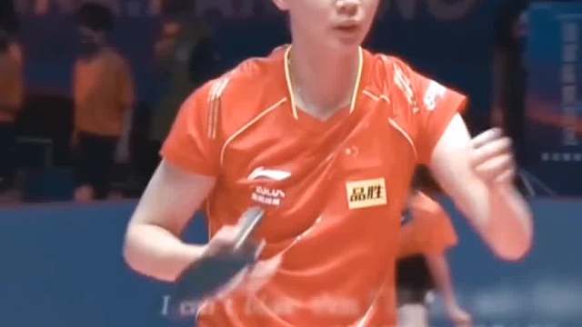 王曼昱撩发集锦，看完我都惊呆了