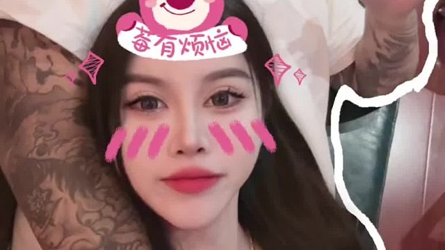 当大哥遇上特效，原来凶猛是能和可爱共存的