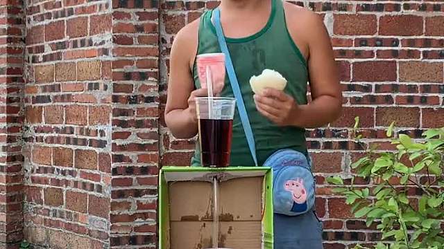 玩套路、没那么容易！