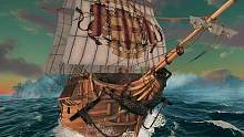 近期能玩的多人航海游戏《造船厂》ATLAS2？#ATLAS游戏 #碧海黑帆 #盗贼之海  #stea
