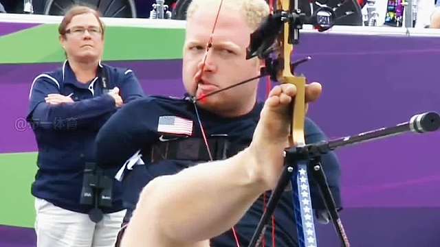 什么是奥林匹克精神，看完后我终于明白了！