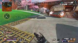 apex