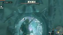 塞尔达传说风之神殿--急冻盖拉Boss无伤附打法