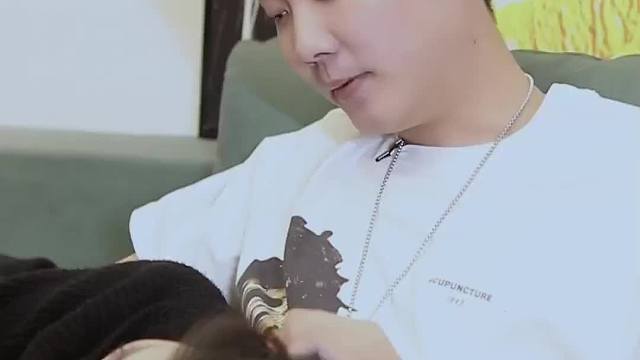 他在给你画饼，你却想要他命…