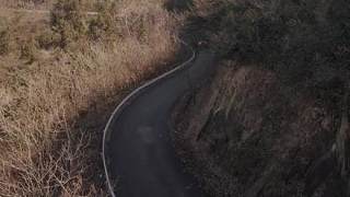 #極氪001 雙車跑山對比！老外直接吹爆！#跑山 #吉利 
