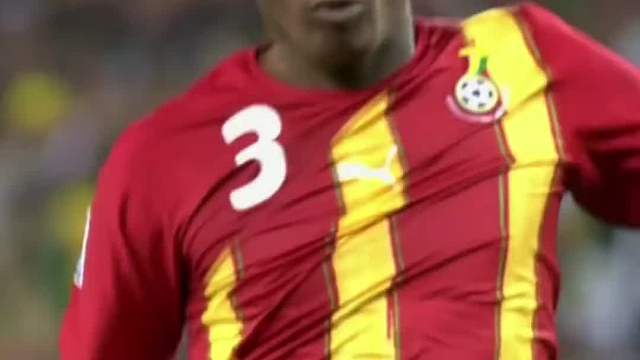 世界杯的温情故事：面对第一次的失败，你敢像他一样再次站出来吗