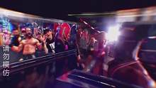 WWE：两人完美配合，道夫异常兴奋，擂台就是需要活力 #WWE #体育 #竞技 #赛事混剪 #wwe
