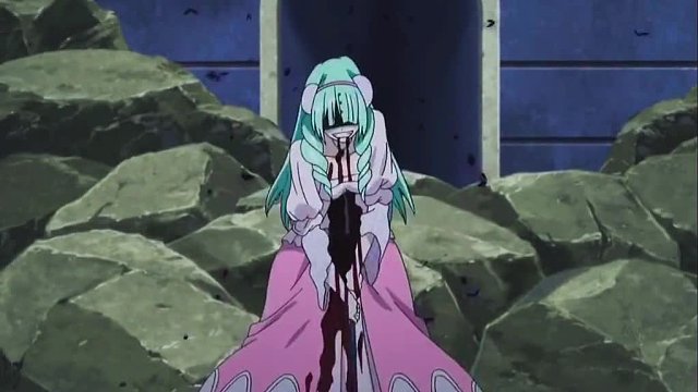 亡国公主，为了复仇把自己都放弃了 