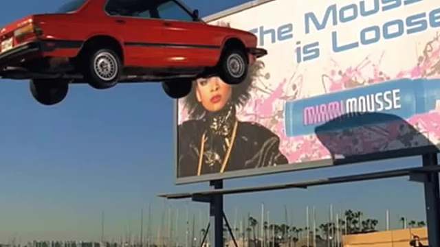 世界上最能黑其它品牌的广告