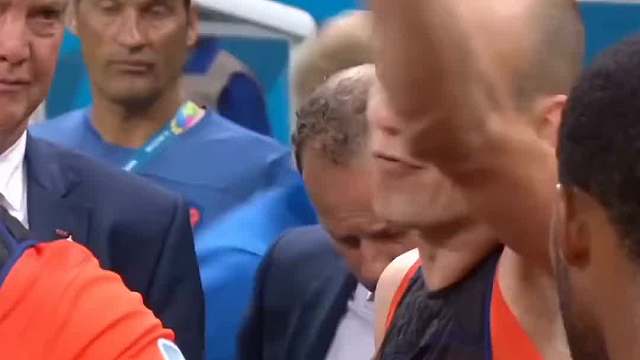 十大告别名场面：时间摘走了我们回忆的那朵郁金香，仅存一席余味