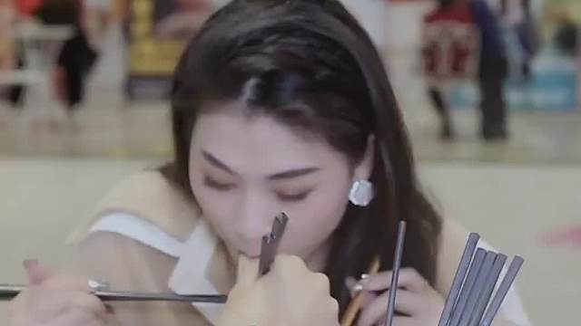 有一个醋王女朋友是一种什么样的体验？