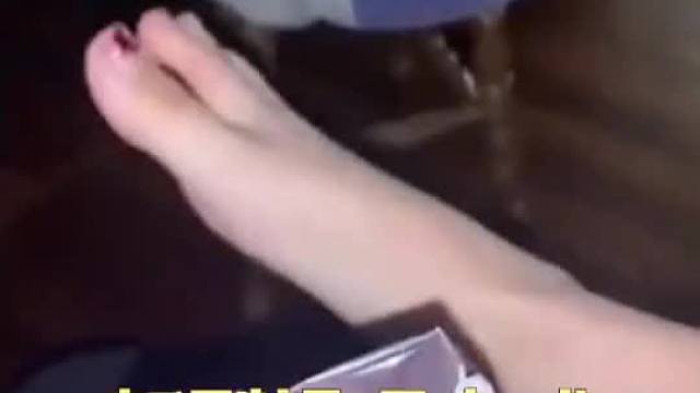 搞笑配音  新型投喂方式