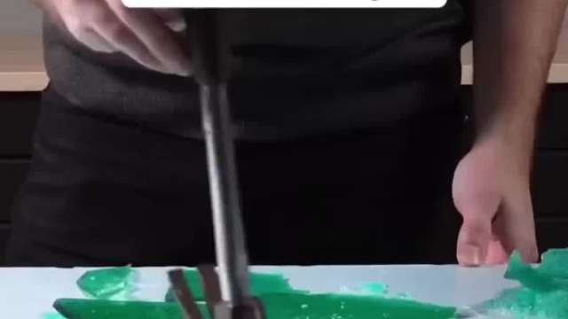 原来我们看到的有些场景不是特效，而是真实搭建出来的！