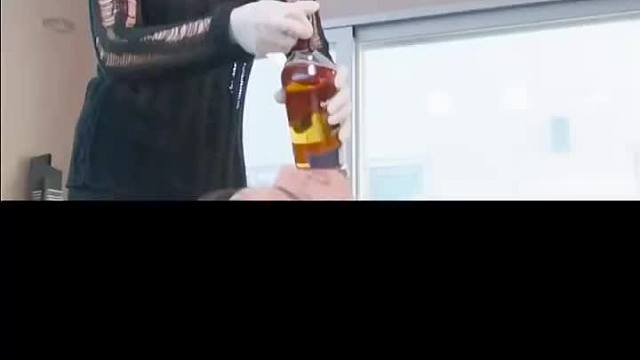 我发布了一个新视频，快来围观吧！