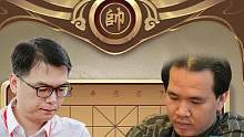 越南第一象棋高手，惊艳亮相象甲，力挫特大~#jj象棋 #象棋