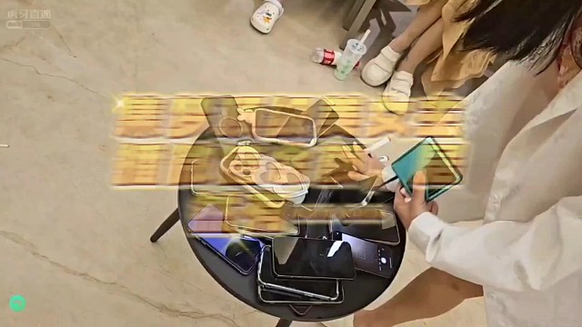【集梦会长】集梦顶级美女主播工资余额，居然有……