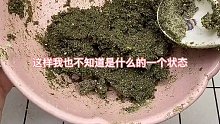 小水饺最后护食的样子太可爱啦