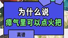他们是懂双标的#原神 #盛典与慧业