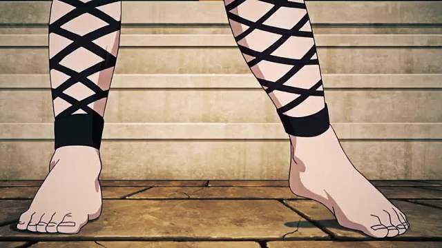  战斗民族出身的少女