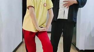 忙的好久沒(méi)有和小公舉一起跳舞了！