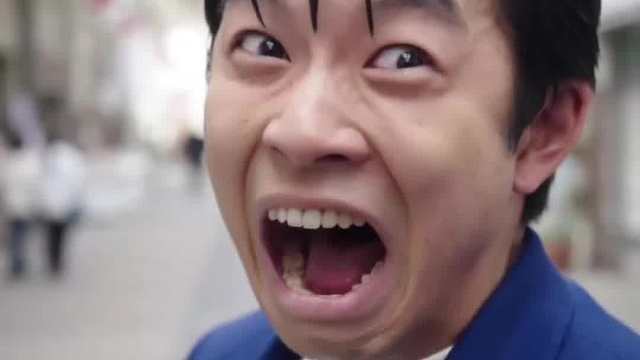 四人解锁游戏新姿势，引全场爆笑